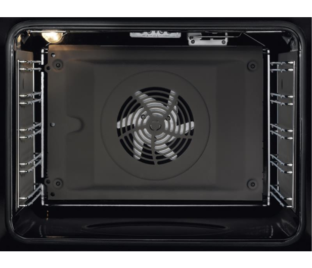 Piekarnik Electrolux EOD5C71Z - 1069316 - zdjęcie 2